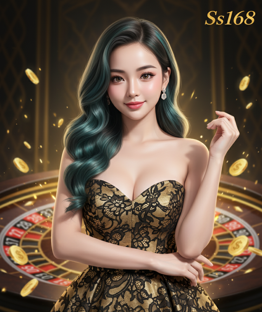 Ss168 เว็บเกมสล็อตออนไลน์ที่ดีที่สุด รวมทุกค่ายโบนัสแตกง่าย